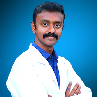 Dr. M. Manikandan